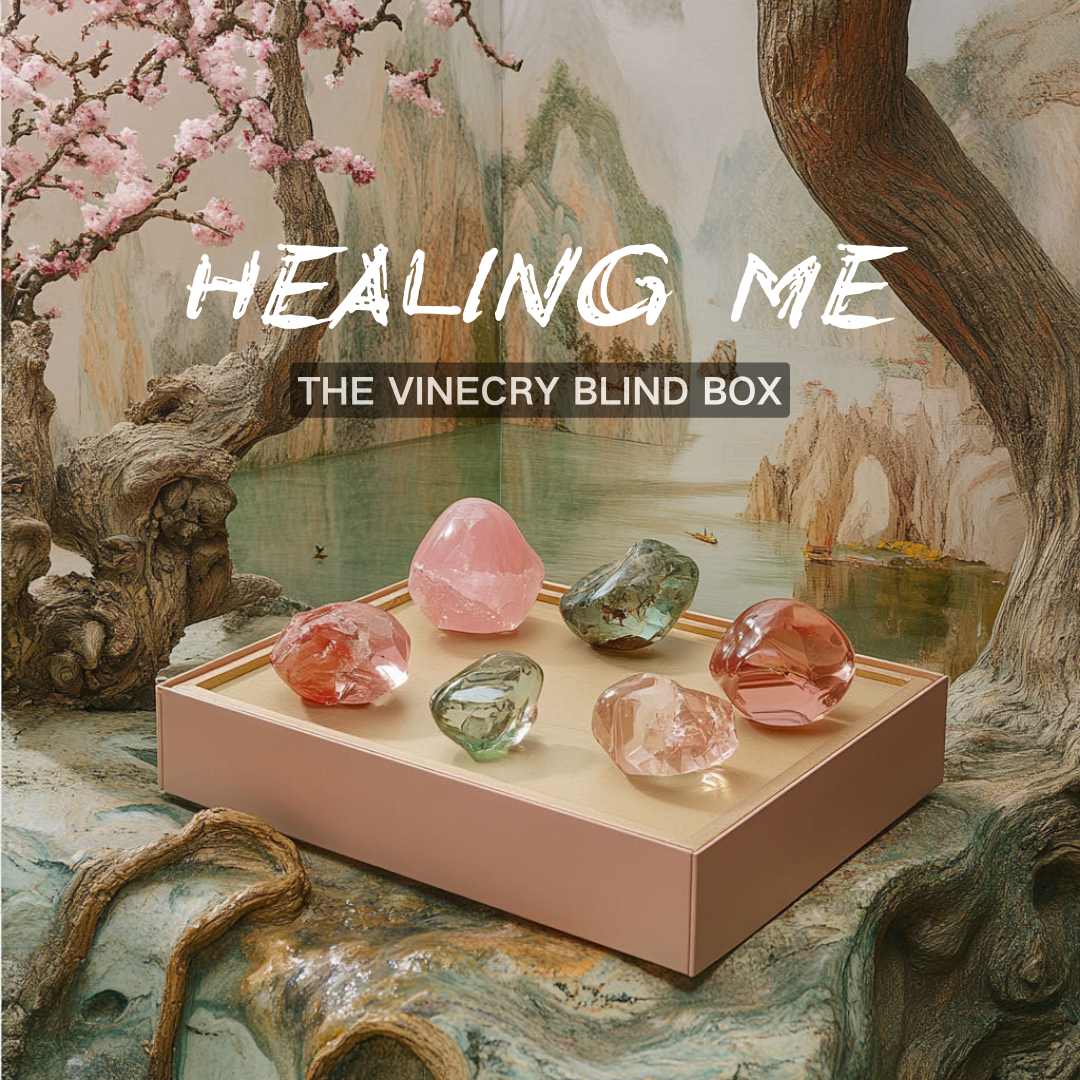 Healing ME