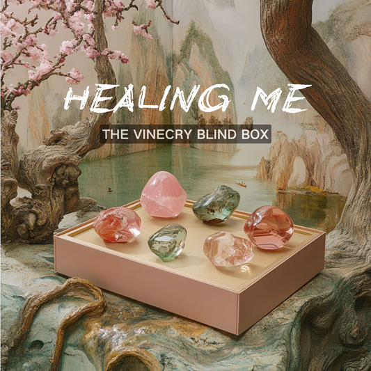 Healing ME