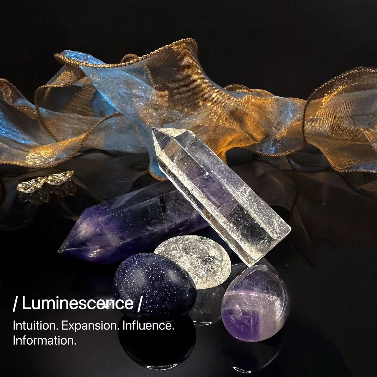 Luminescence